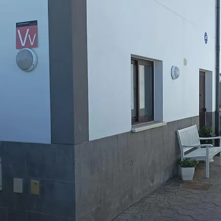 Almacigo Apartamento *