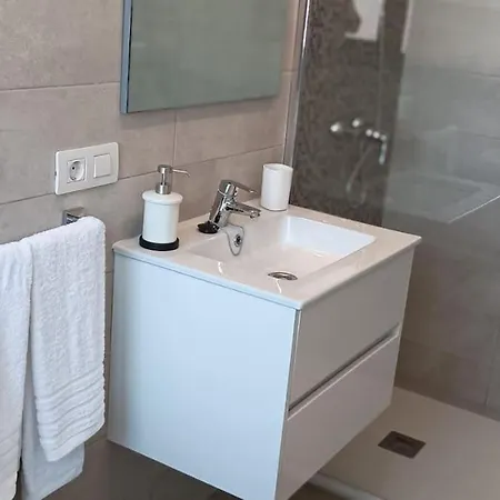 Apartamento Almacigo