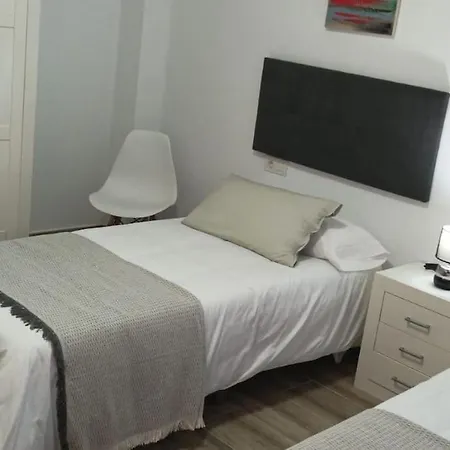 Almacigo Apartment *