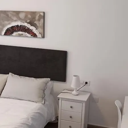Apartment Almacigo