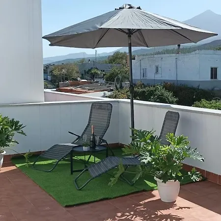 Apartment Almacigo