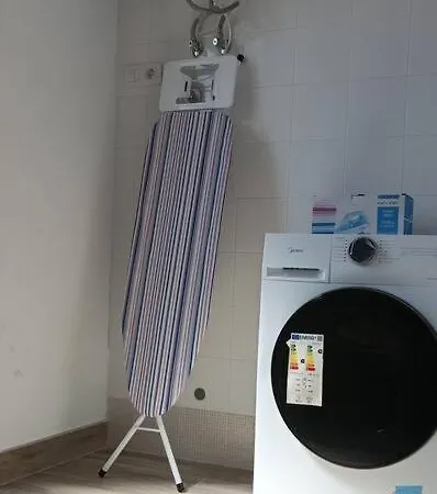 Appartement Almacigo San Jose De Los Llanos