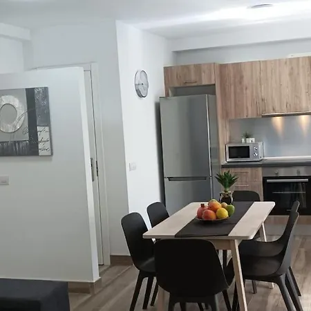 Appartement Almacigo