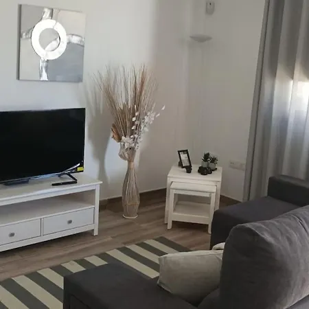 Almacigo Appartement