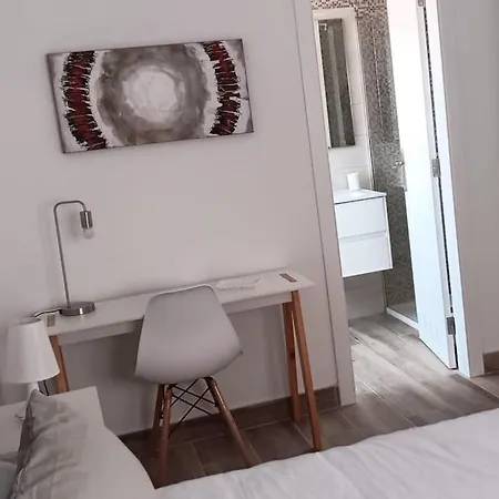 Almacigo Appartement